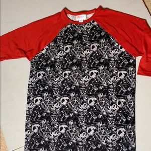 LuLaRoe Sloan size 10